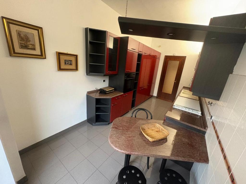 Apartment in Trastevere 41 - 3