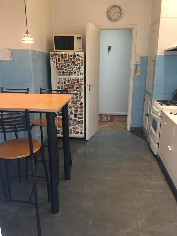 Beautiful apartment in San Telmo - 3