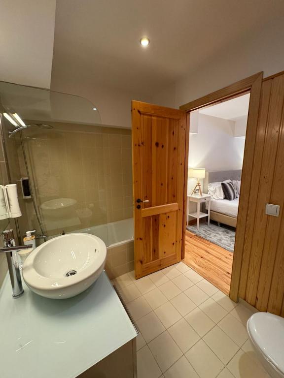 Tarter Mountain Lofts - 5