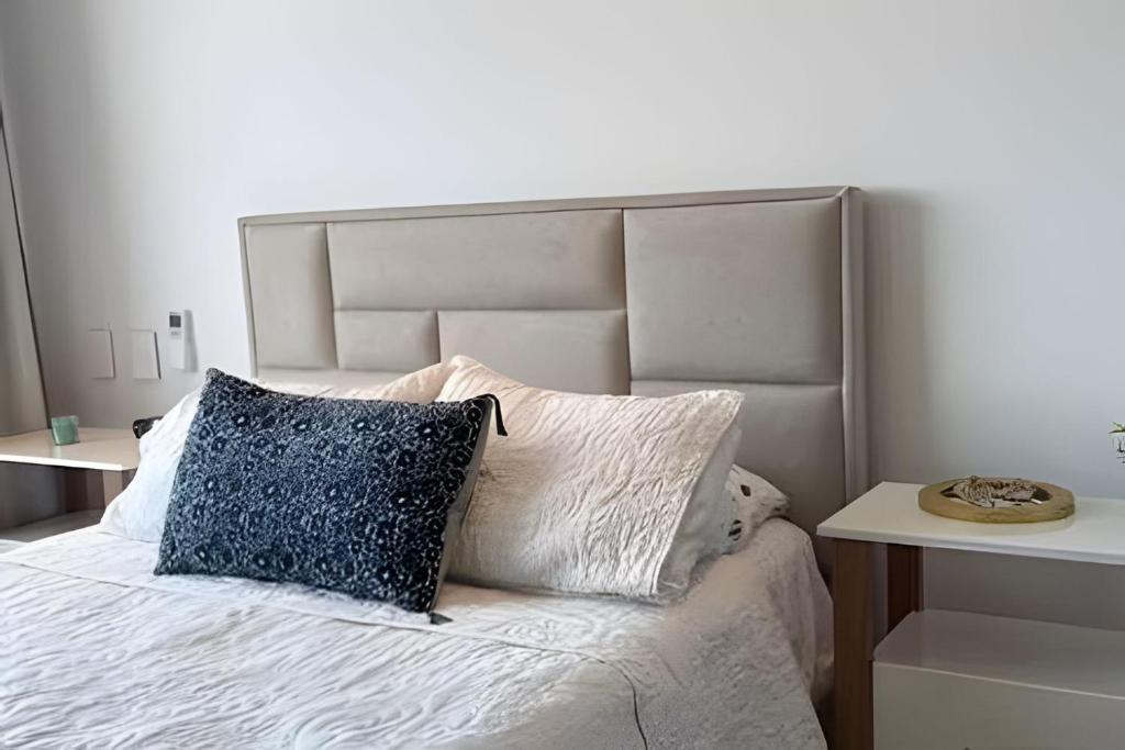 Apartamento con Laguna Cristalina Cartagena - 1