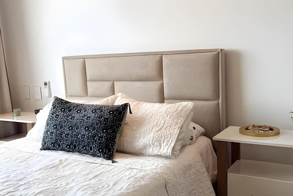 Apartamento con Laguna Cristalina Cartagena - 4