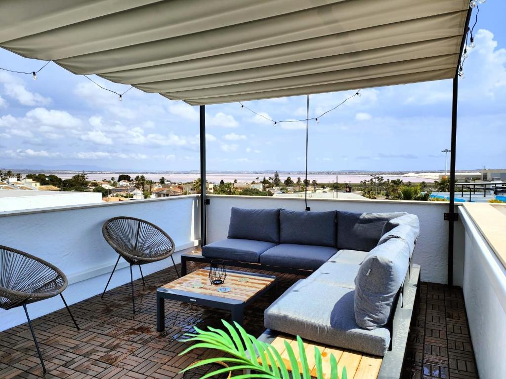 Salinas Luxury DaNuria - 5