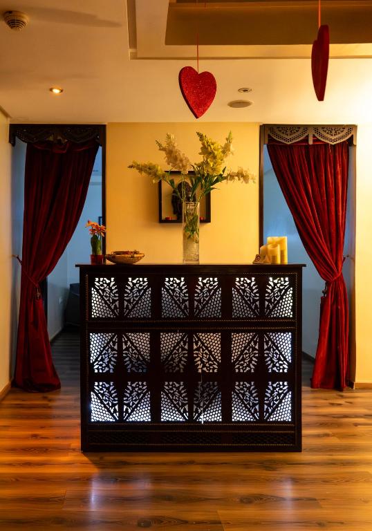 Massage, The Fourteen Luxury Boutique Hotel in Casablanca