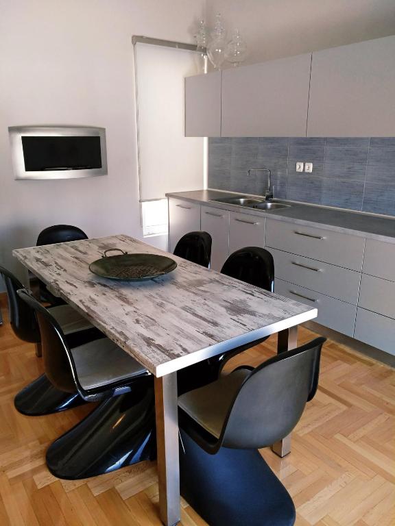 The Athens Museum Penthouse 120sqm Lycabettus View 전경