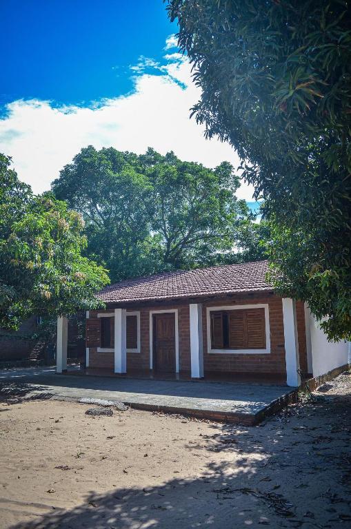 Hospedaje Don Evaristo - 3