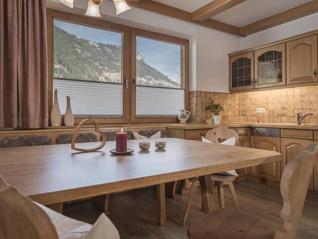 Appartement Geisler - 2