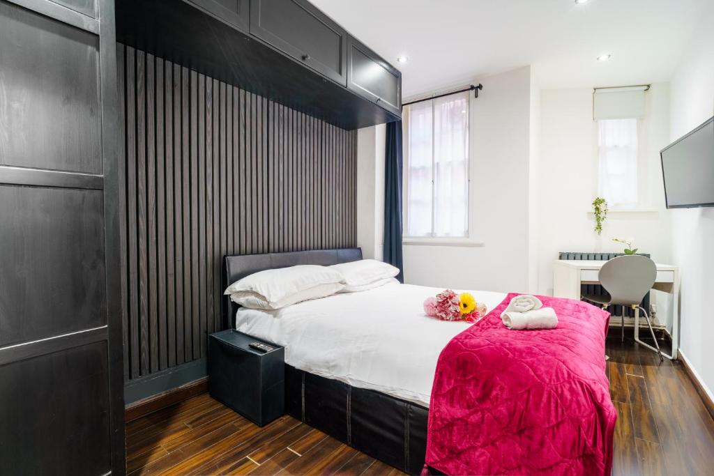 Stylish 2 bedroom apartment in Shoreditch - London, Londres