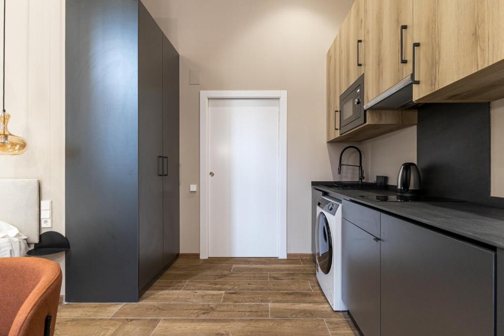 Suite Premium junto al Río Turia 2 - 2