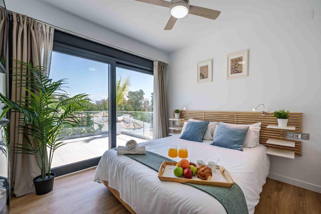 Fabulosa Villa Foresta en Torremolinos para familias con piscina privada - 2