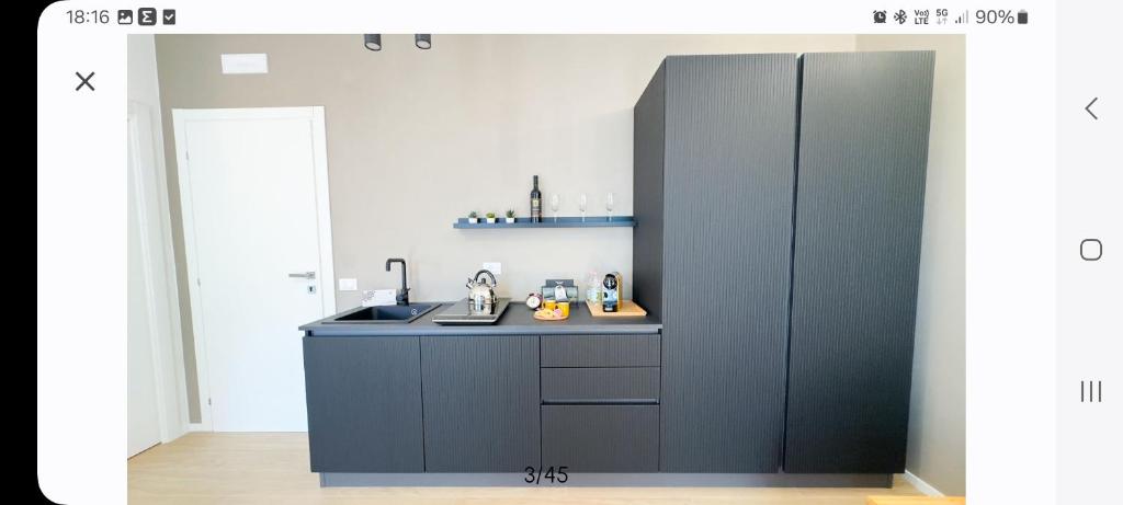 Bagatela suites and flat, Suite Coccola Salina - 4