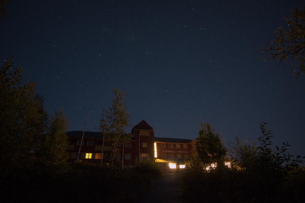 Fossli Hotel photo