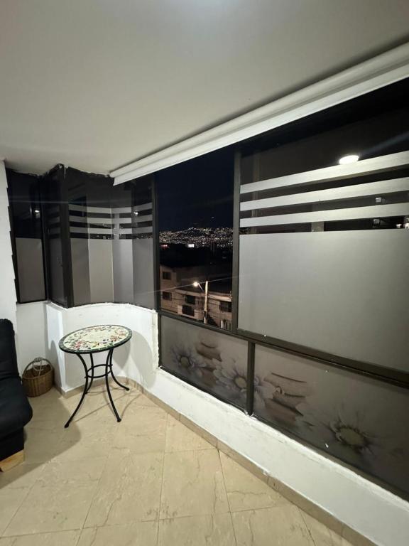 Habitacion Multiple con baño privado - 4