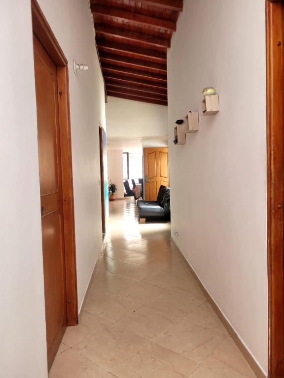 Habitacion Multiple con baño privado - 5