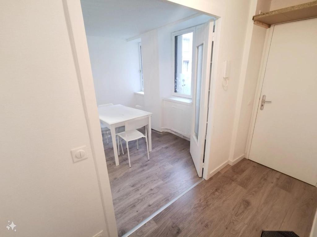 Chambre chez l'habitant- Saint-Étienne, France - 2