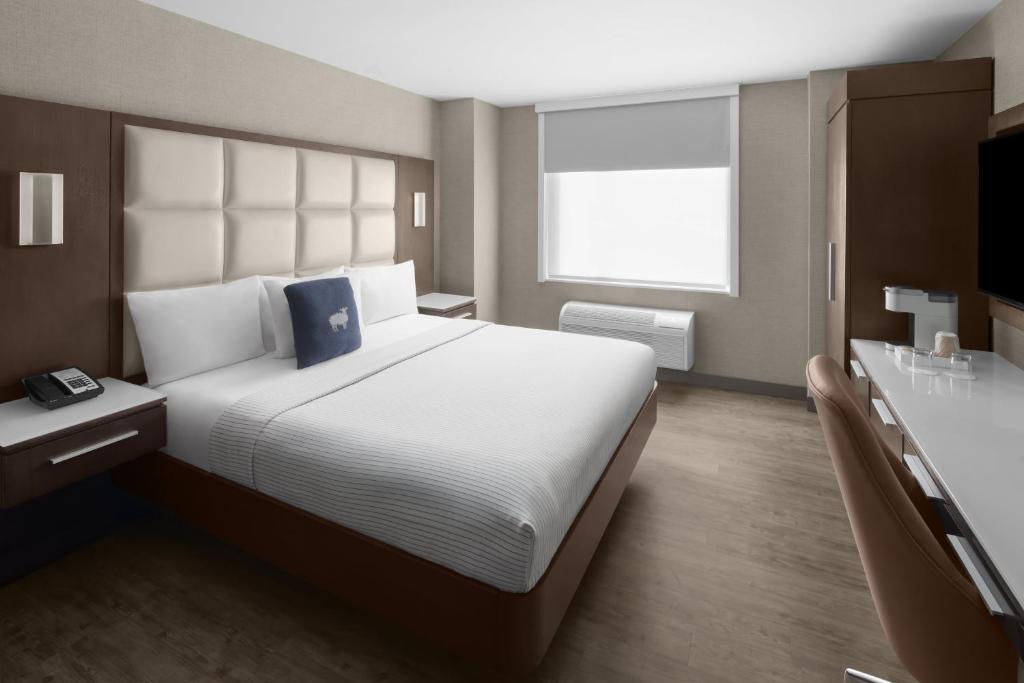 New York Cambria Hotel New York - Chelsea Additional