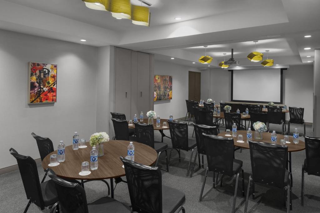 Meeting room / ballrooms