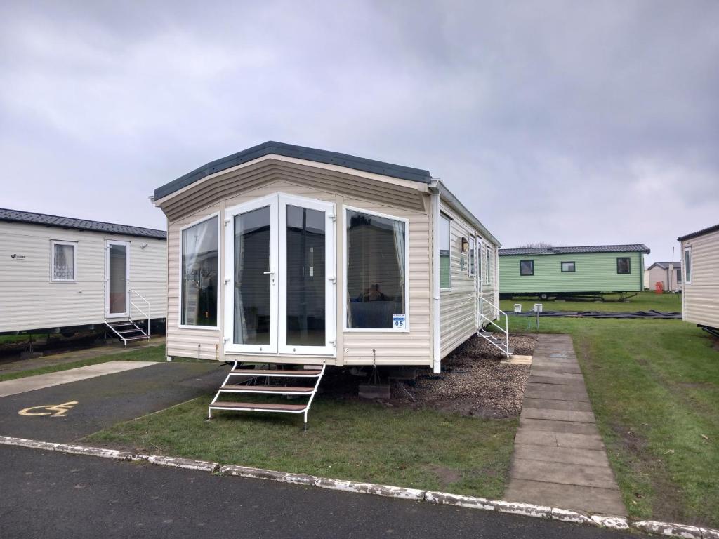 Casa En La Playa, Whitley Bay