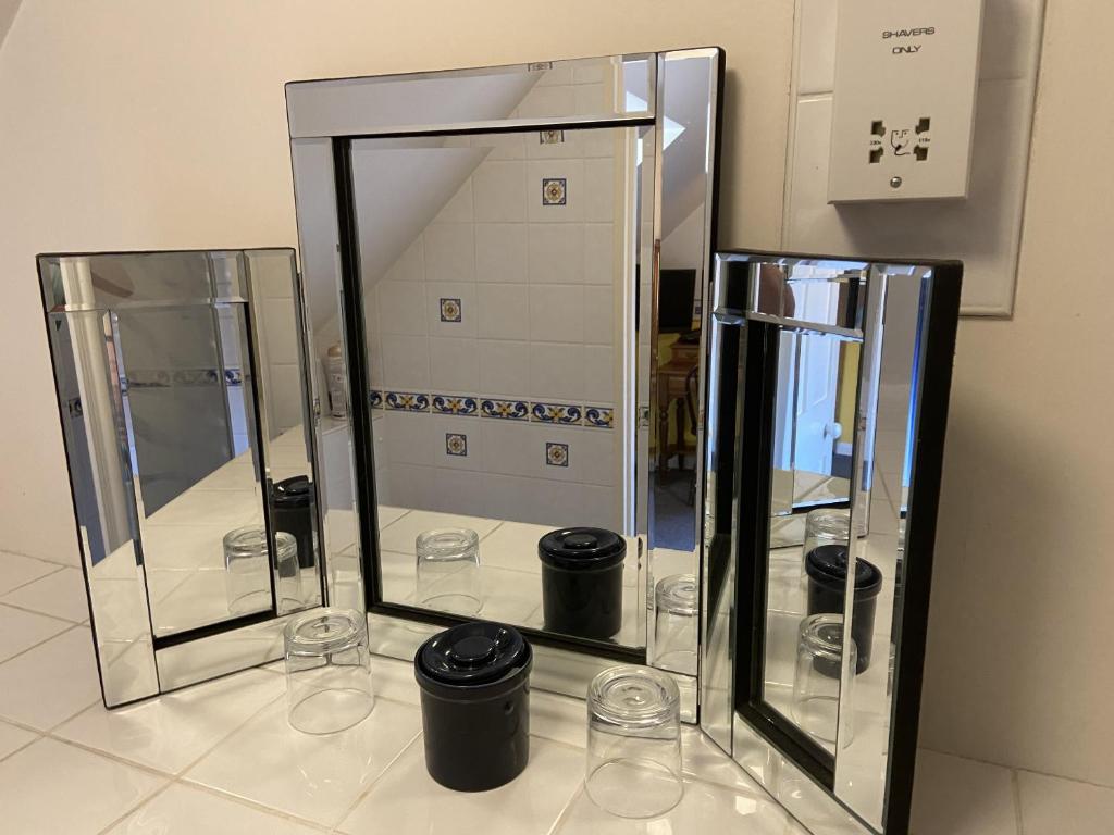 バスルーム（客室）