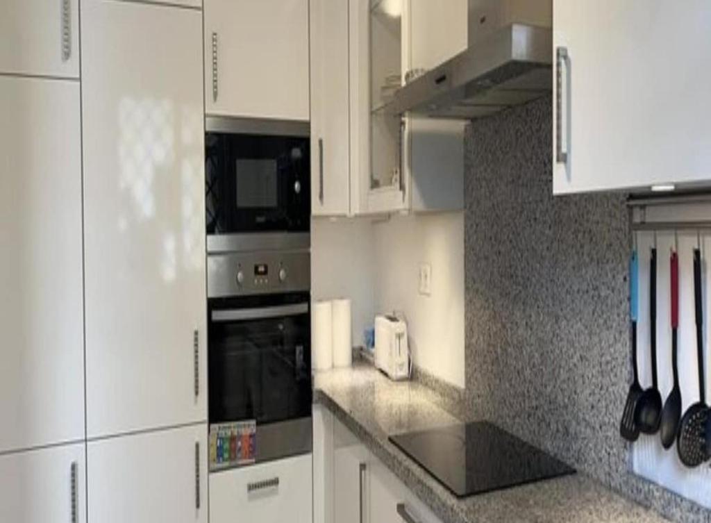 Luxury Marbella Apartment - 4