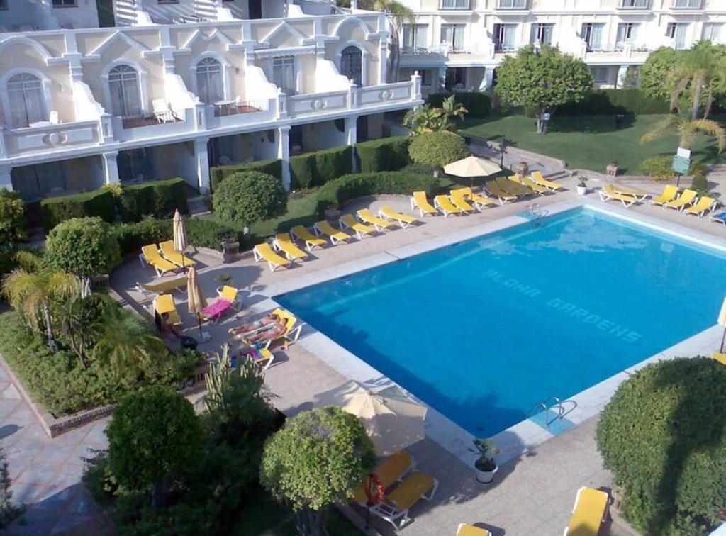 Luxury Marbella Apartment - 5