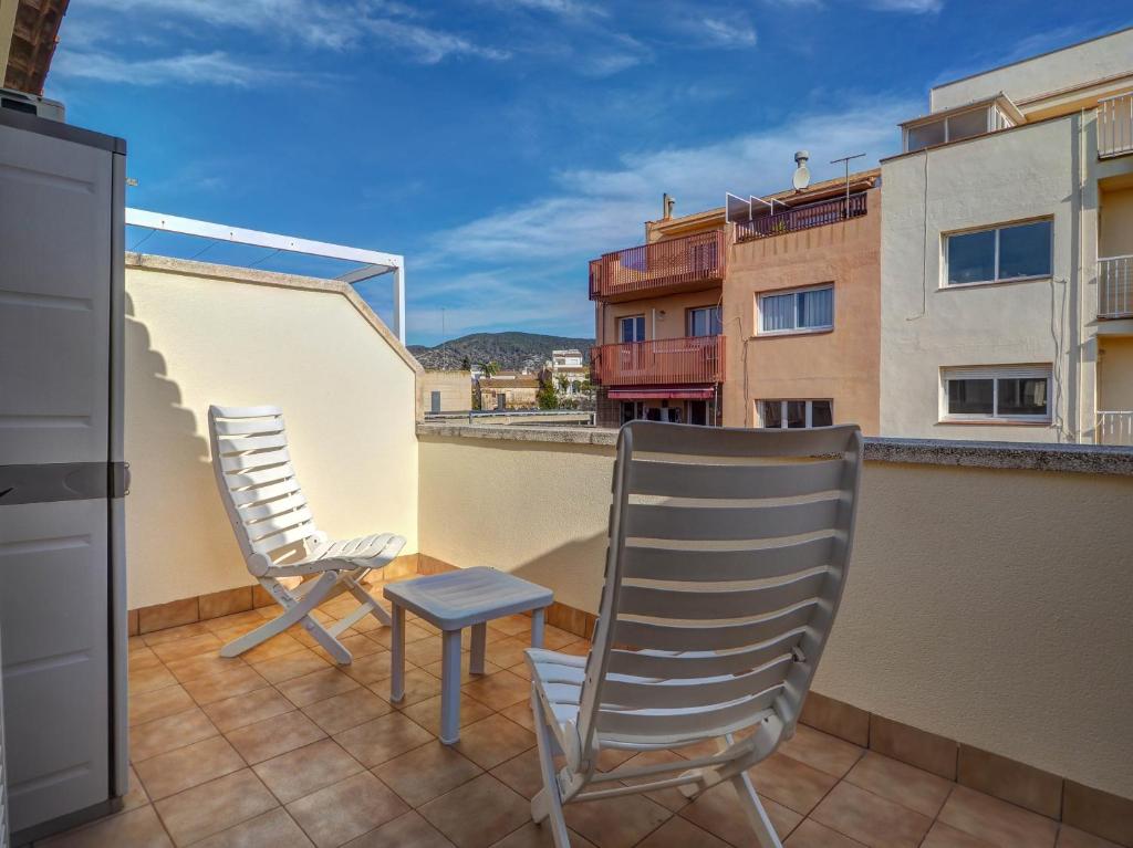Ribes Duplex by Hello Homes Sitges - 3