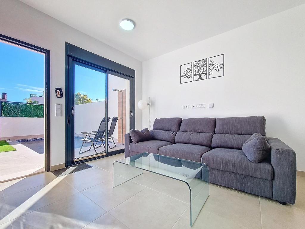 Dolores Villa - 5210 - 2