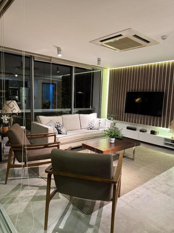 Hermoso Departamento cerca del Paseo Galería ! Manantiales Plaza - 5