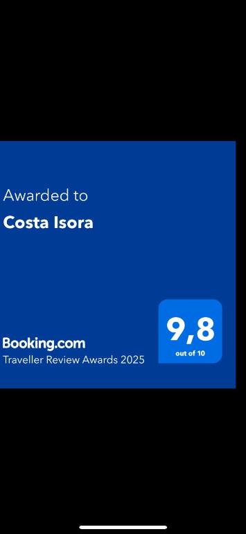 Costa Isora 18 - 3