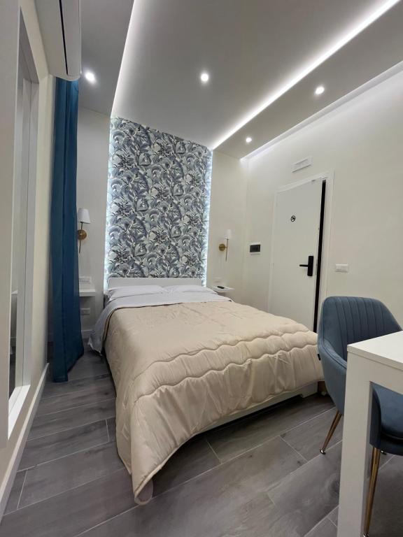 Cloes Rooms Napoli - 4
