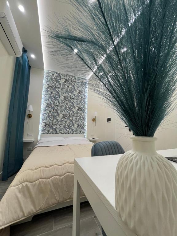Cloes Rooms Napoli - 5
