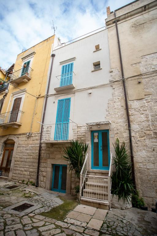 Arco di Luna Piano 1 - 1