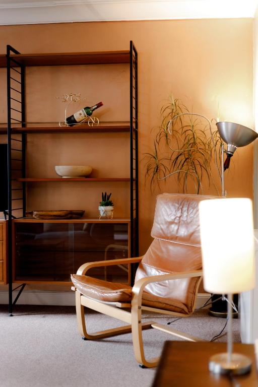 Cosy flat at Westgate Canterbury, Canterbury