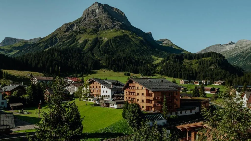 Hotel Austria
