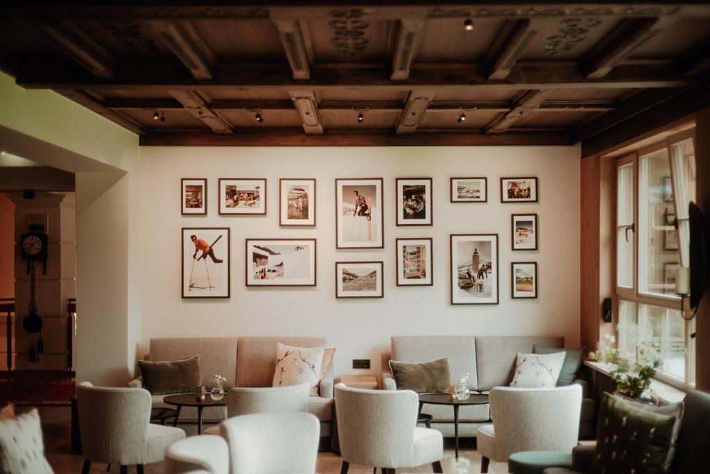 Hotel Austria Lech - 5