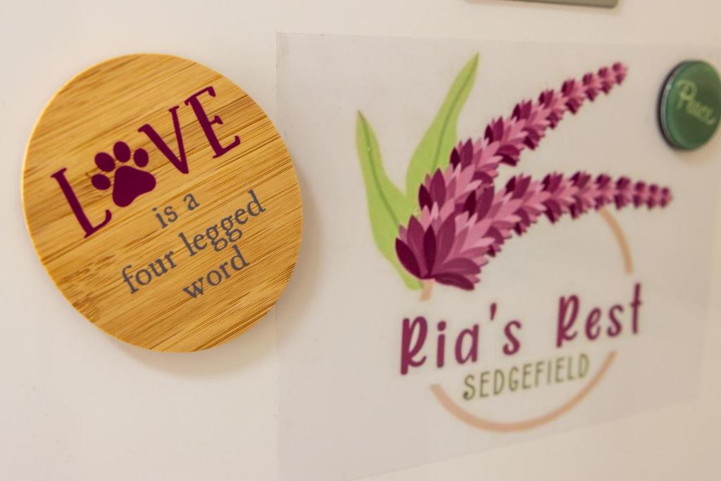 Ria's Rest Self Catering Flatlet, Sedgefield