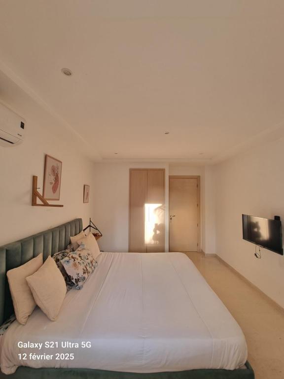 Ghamarth Mikonos, Gammarth