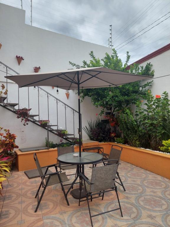 Casa Margarita Oaxaca - 2