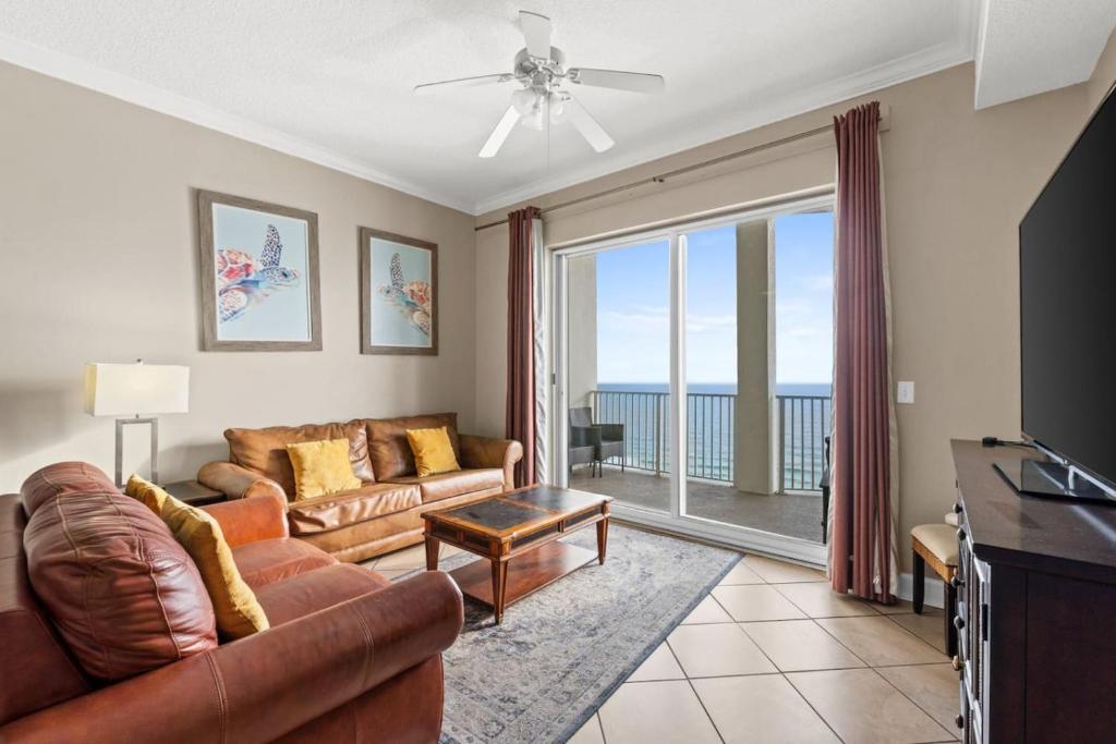 Ocean Ritz Resort Unit 2002, Panama City Beach