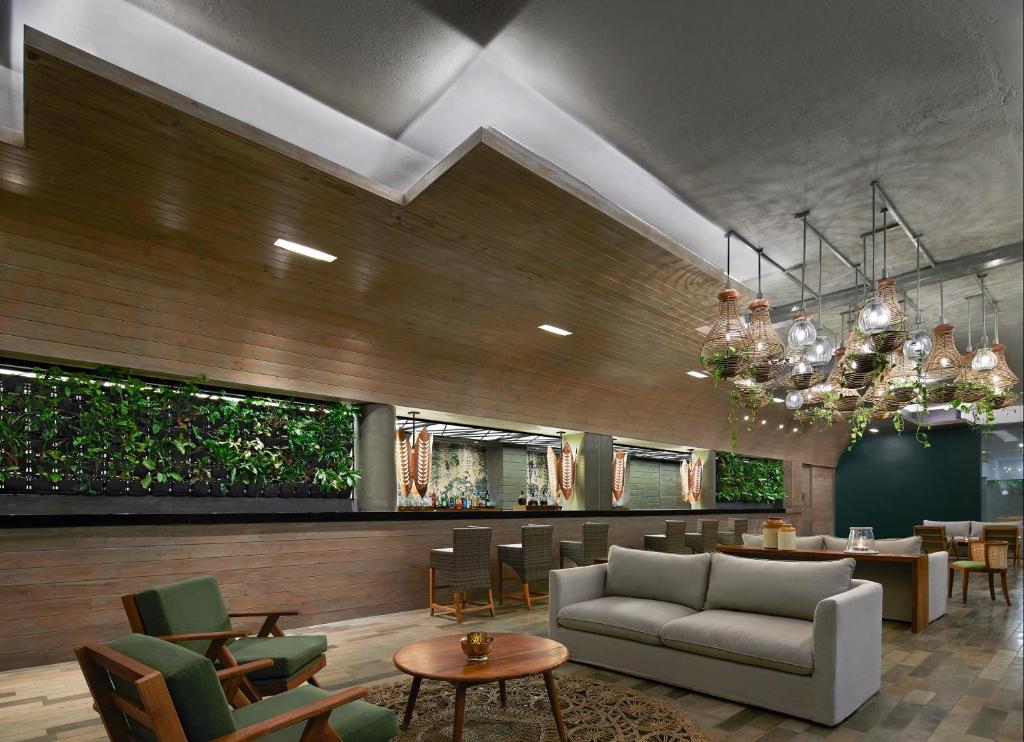 Facilities, Hikka Tranz by Cinnamon in Hikkaduwa