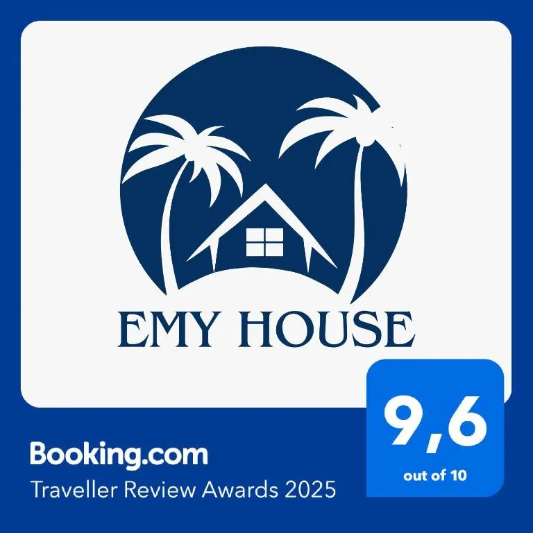 EMY HOUSE, hotel in La Laguna