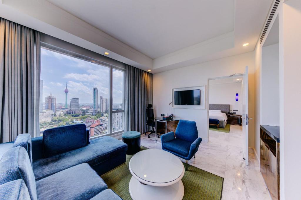 편의 시설/서비스