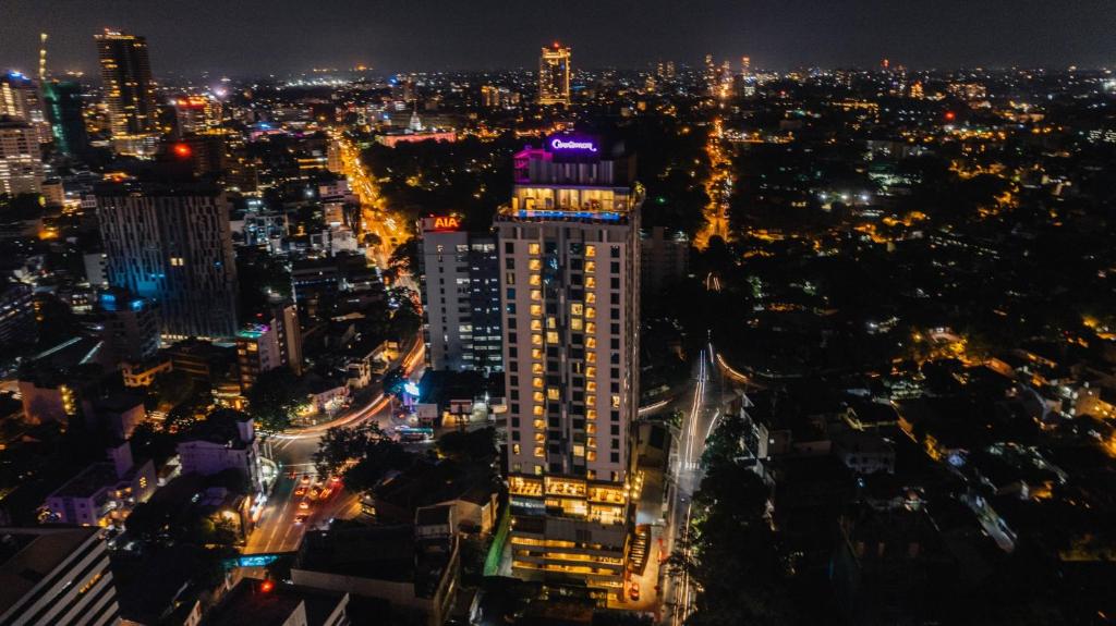 편의 시설/서비스