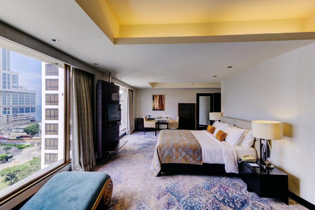 Cinnamon Grand Colombo