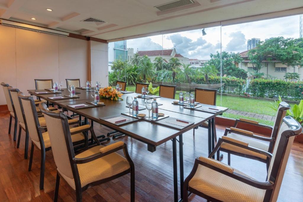 Tárgyalóterem/bálterem