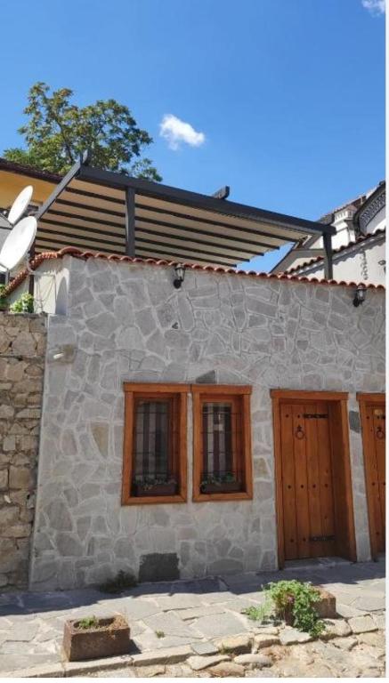 Marchevi in the Old Town, Plovdiv