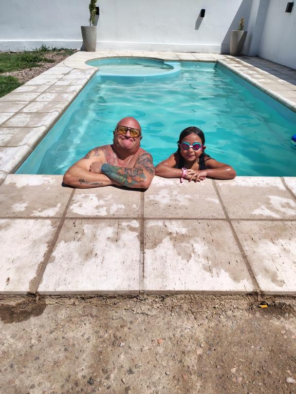 Casa Vientos Punteños - 3