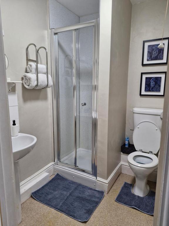 バスルーム（客室）