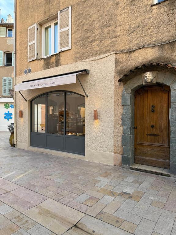 Charmant studio cœur de ville Saint Tropez - 1