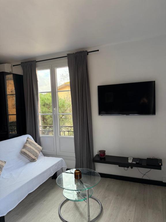 Charmant studio cœur de ville Saint Tropez - 5