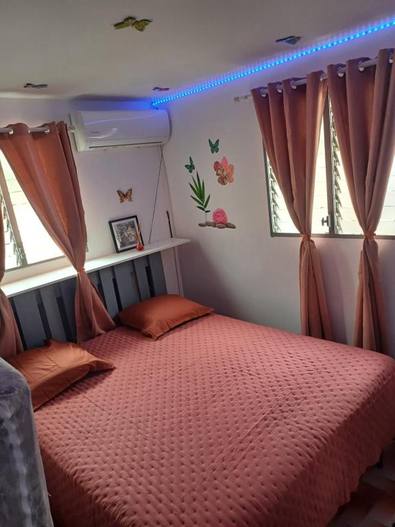 Charmant appart, Fort-de-France